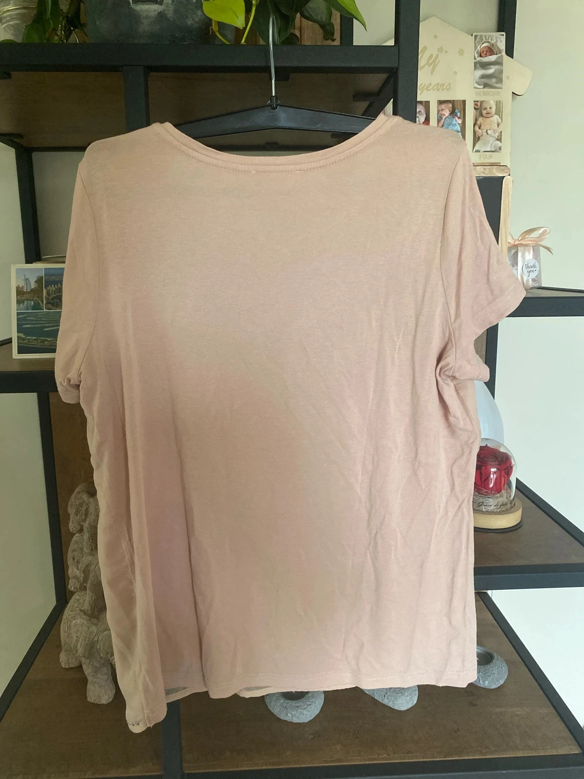 Top été léger – photo 3